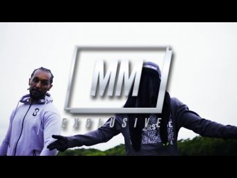#CGM T.Y x Dodgy - Jail To Road (Music Video) MixtapeMadness