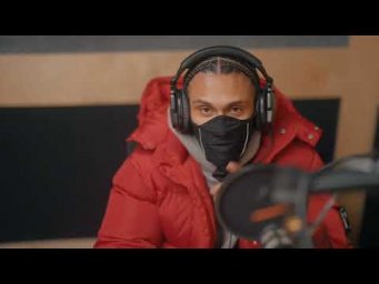 Lzino - The Str8 Drop PacmanTV