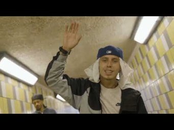 Swain - Goonies PacmanTV