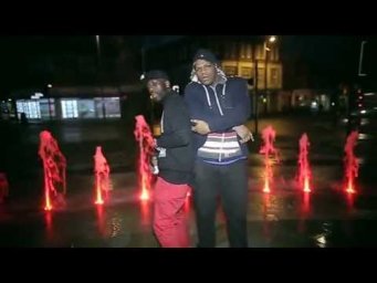 Yung Reeks Ft Reeko Squeeze - Mean It (Music Video) Link Up TV