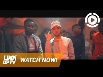 Trizzy Trapz X Ard Adz - Bag Trap Stack @TrizzyTrapz @ArdAdz Link Up TV