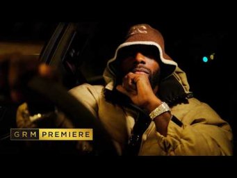 RA (Real Artillery) - Running [Music Video] GRM Daily