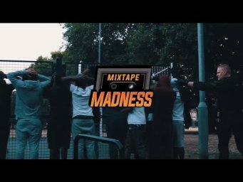 (ZT) Balistik - Who's Next (Music Video) MixtapeMadness