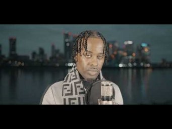 D-AKH - Perfect timing (Bringdabars) PacmanTV