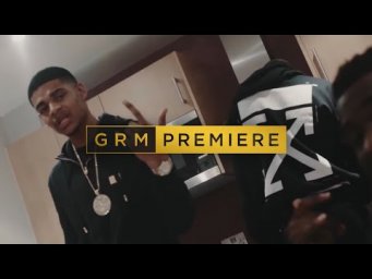 Ace - Plenty [Music Video] GRM Daily