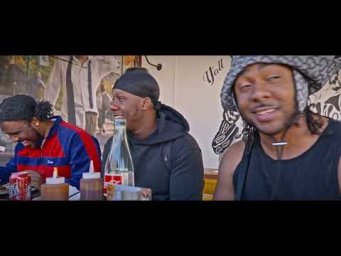 A Class x Mayhem Nodb - Likkle Smiggle (Music Video) Mixtape Madness