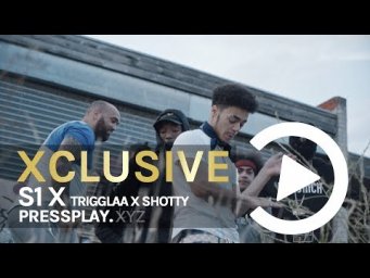 #MHG S1 x Trigglaa X Shotty - No Hook (Music Video) Prod By Yamaica