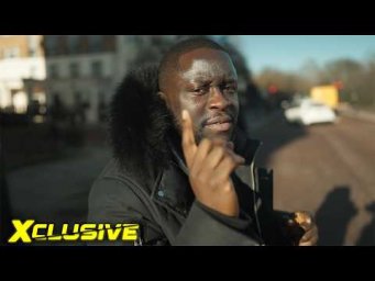 Lil Kemzy - Back in 5 (Music Video) Pressplay