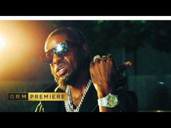 Twin S x Rekky - Pullin Up [Music Video] GRM Daily