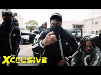 #GGL Tg x Jefe x Mzo - WDYM (Music Video) Pressplay
