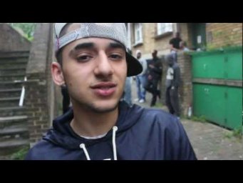 TREAT & ARD ADZ - DREAMING IS BELIEVING (BEHIND THE SCENES) Link Up TV